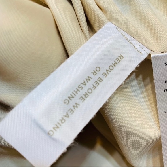 Ann Taylor Tweed Skirt 8 - Picture 5 of 6